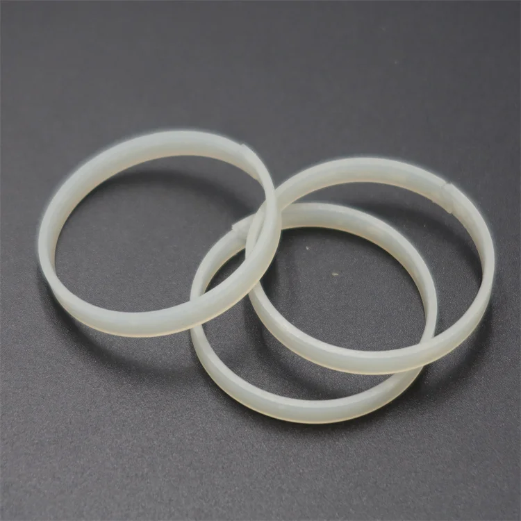 SXMM-OEM ODM Custom Large Volume Plastic PA66 30GF Seal Part Injection Molding Parts