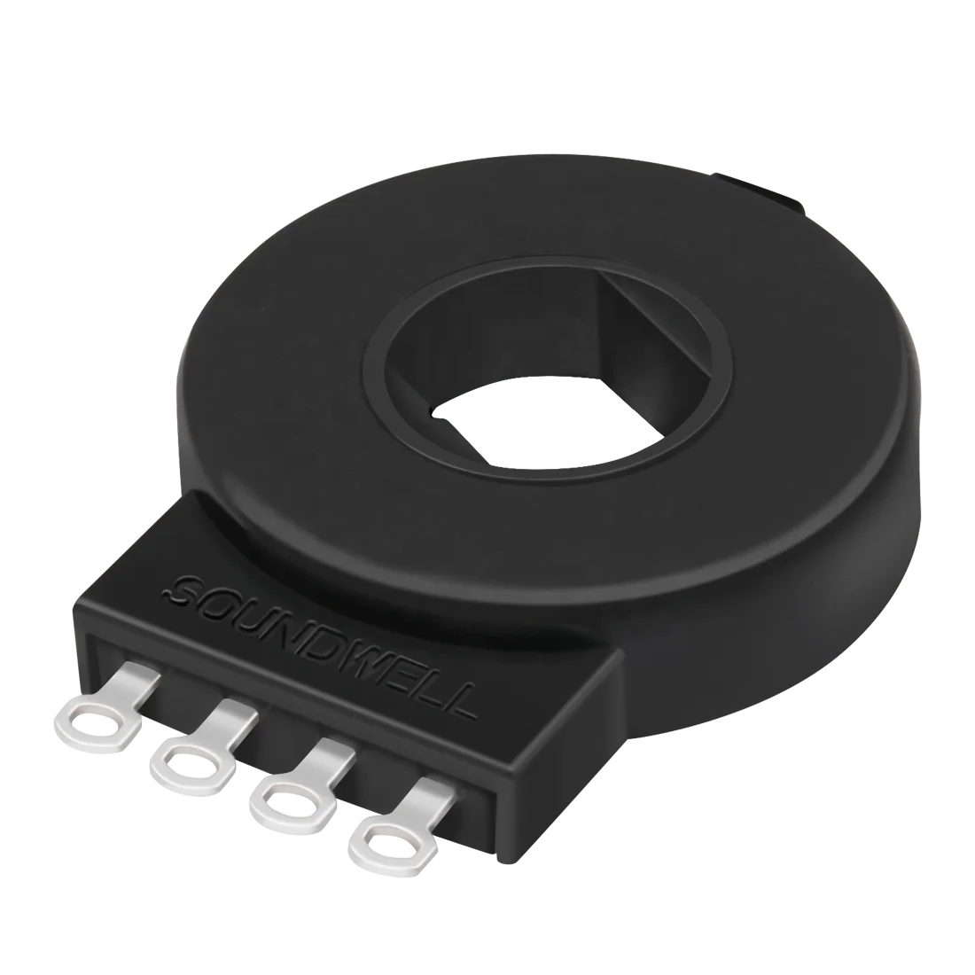 Soundwell PT26 Through Shaft Rotary Potentiometer