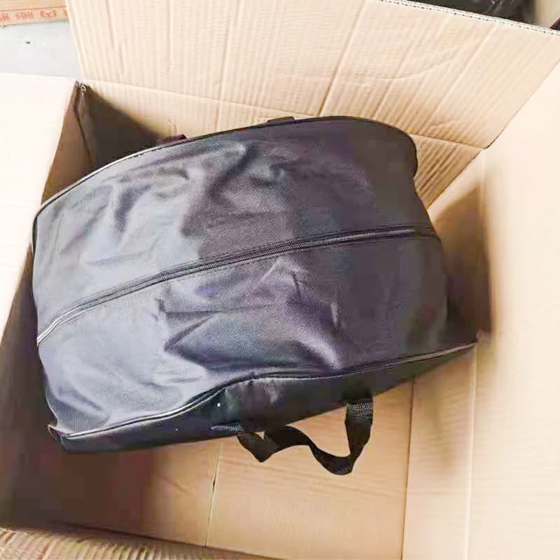 high quality removable speed bumps 13.4kg diameter 42mm temporary bolt slow down hump