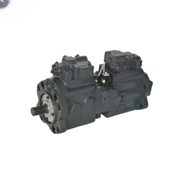 K3V112DT for Volvo Concrete/Truck/Double/Hydraulic/Excavator/axial piston/rotary drill/Gear pump