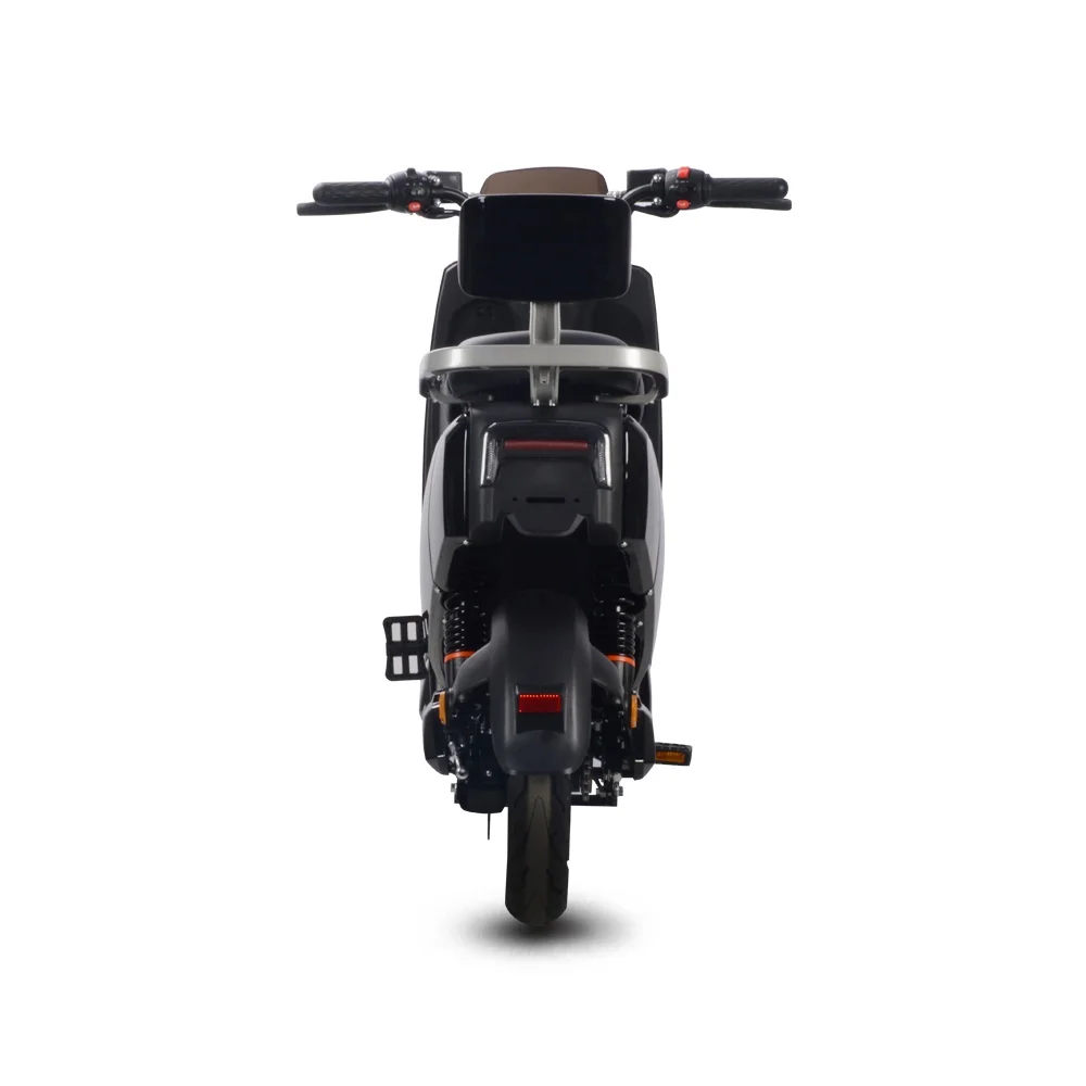 2024 High Quality China electric moped Prices scooter electric with Two Wheeler