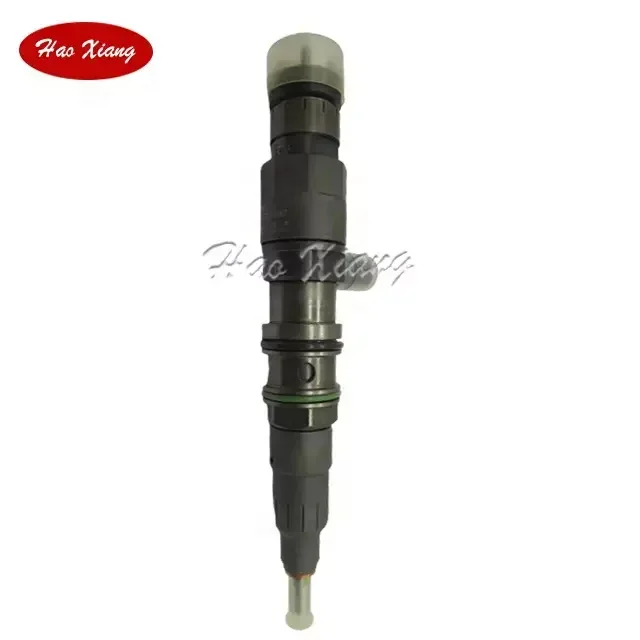 Haoxiang Haoxiang A4720701187 Car Truck Sale Engine Inyectores Nozzle Fuel Diesel Injector For Mercedes Benz Heavy Truck