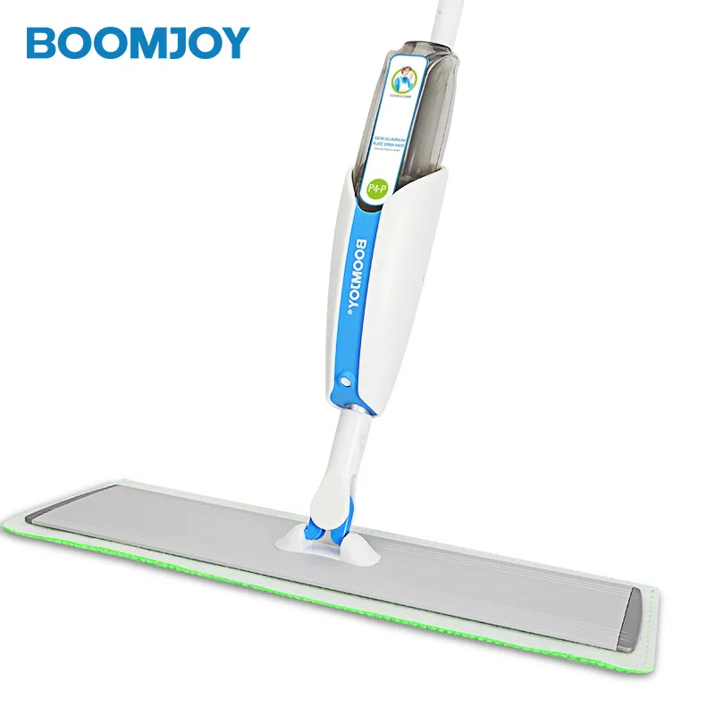 Швабры из микрофибры BOOMJOY