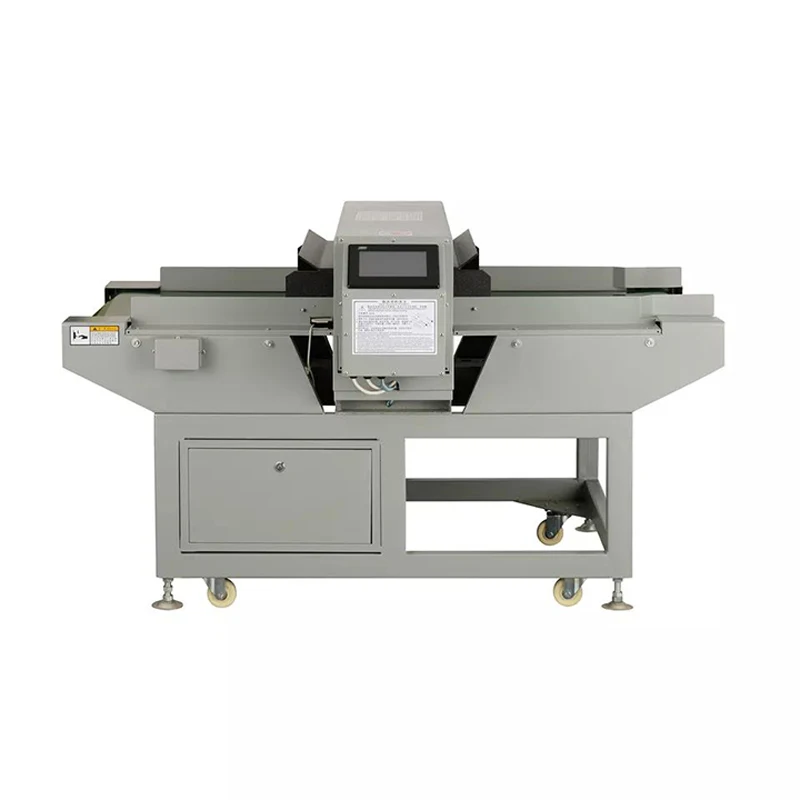 High Efficiency Automatic Weighing Scale Industrial  Fish Weight Sorter and Grading Machine