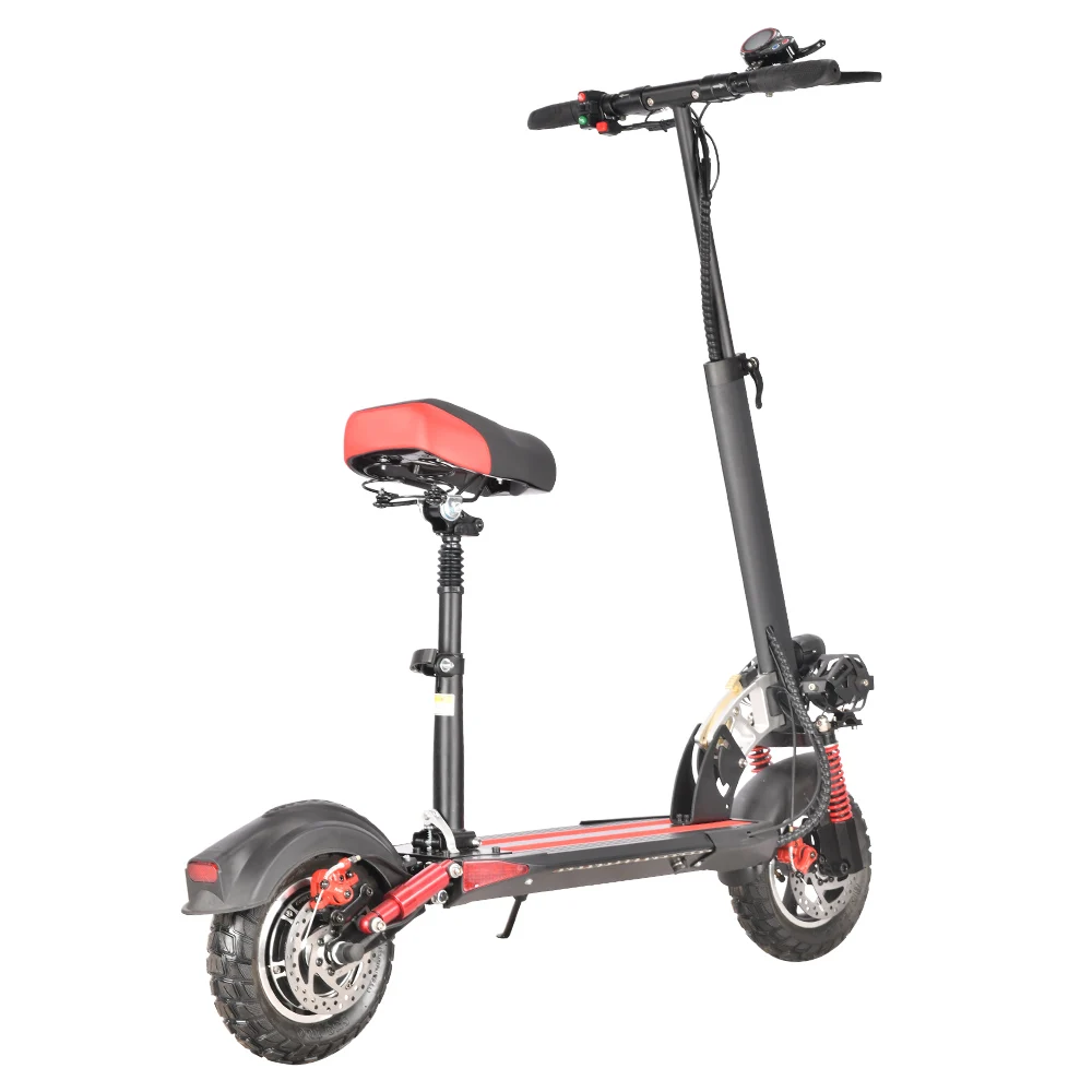 11 дюймов взрослых складной самокат цикла велосипед Patinete Electrico изготовленный на заказ, фара для электровелосипеда в скутер 1200W