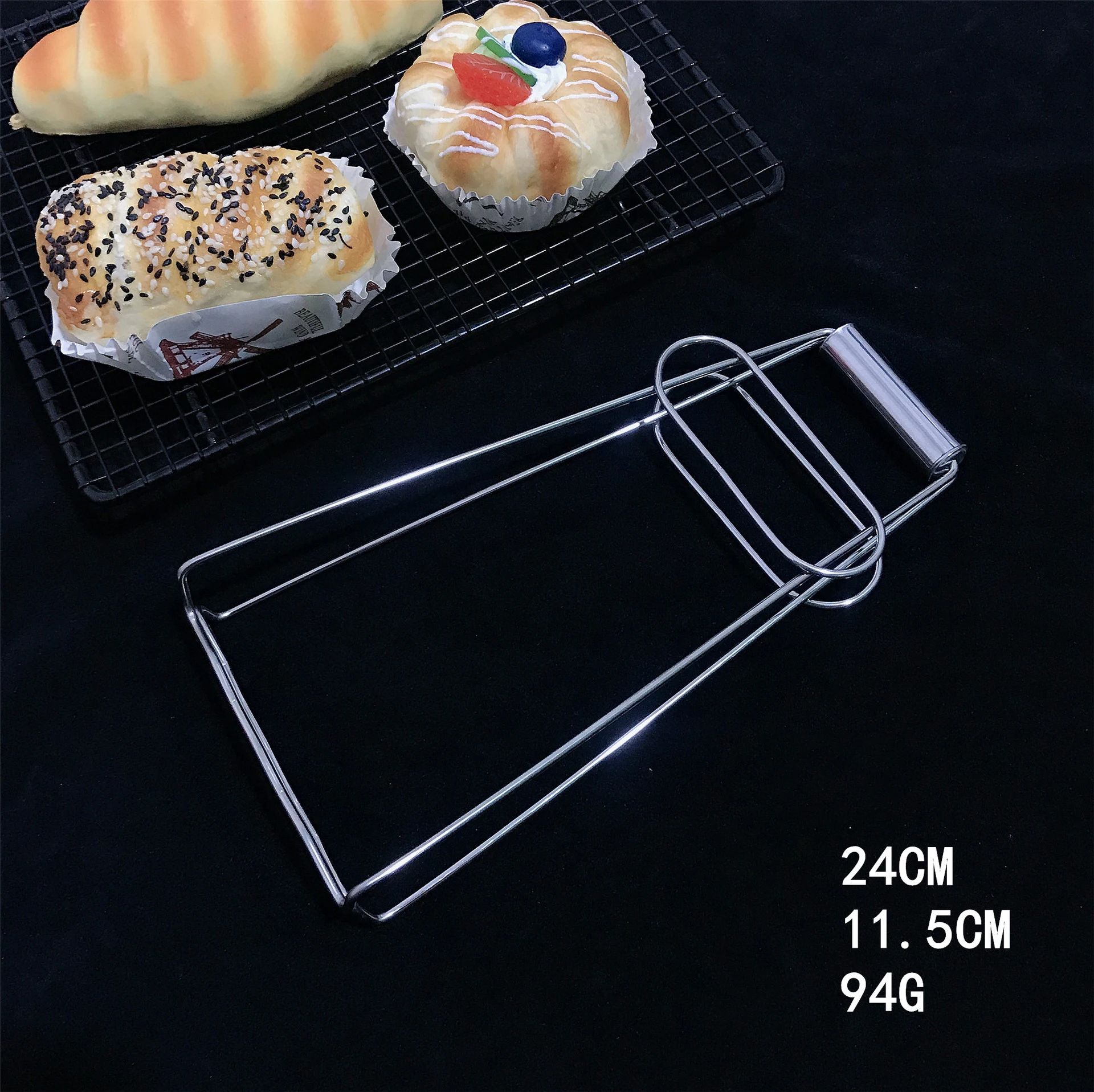 Syh397 Cooking Tools Set Kitchen Utensils Accessories Tableware Anti-scalding Tray Clip Bowl Clip Casserole Clip Kitchen