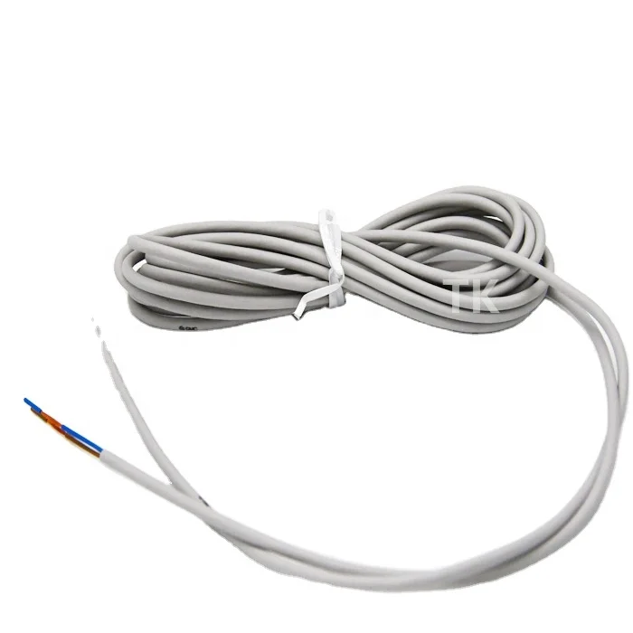 SMC 3C-D-A73 3C-D-A93 3C-D-C73 Direct Mounting Type Magnetic Switch