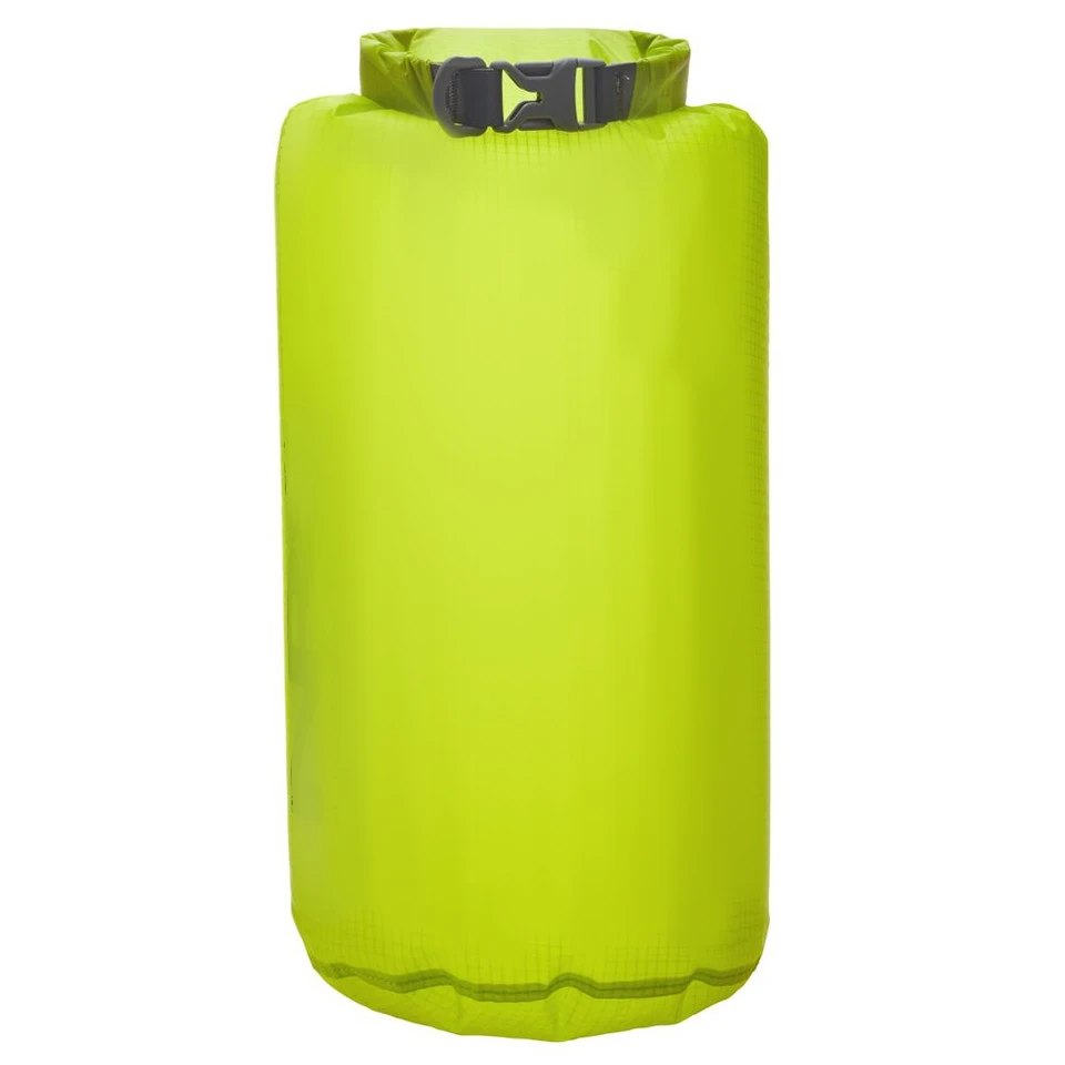 Wholesale Manufacturer Camping Roll Top Dry Waterproof Bag Nylon Material 15L Dry Bag