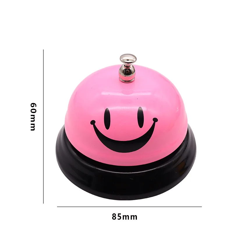 Answering Device Service Bell Hand Rattle Ring