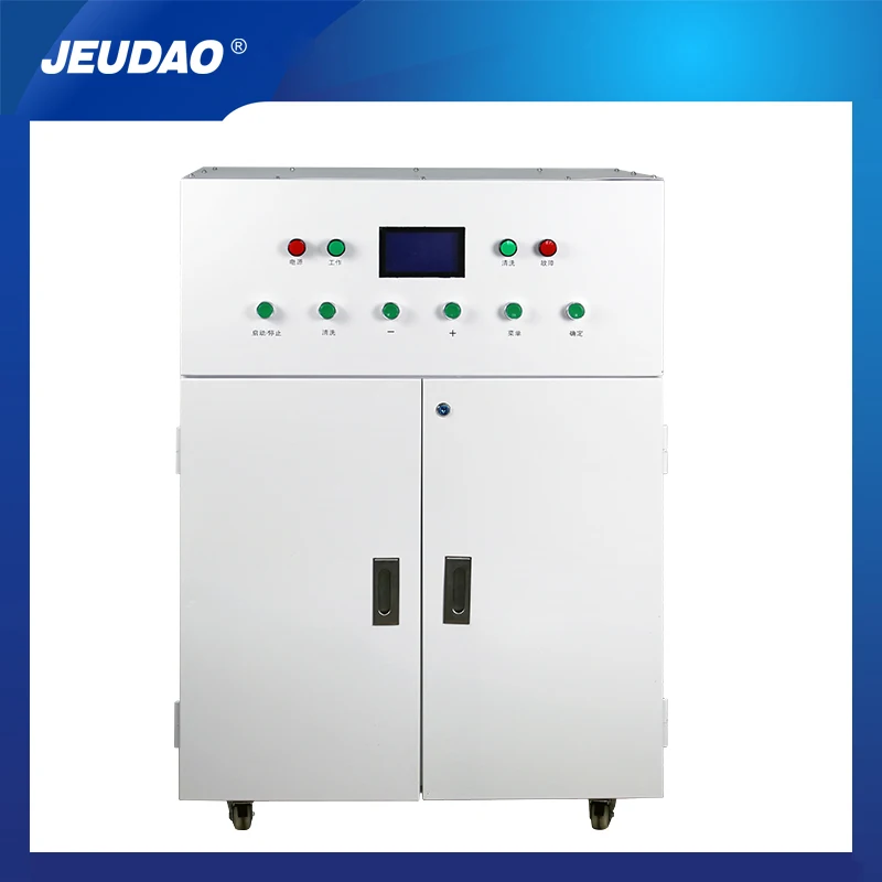 disinfection water generator hypochlorous acid sterilizer water machine disinfection water maker