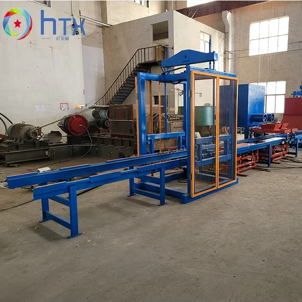 automatic artificial stone production line concrete material volumetric doser