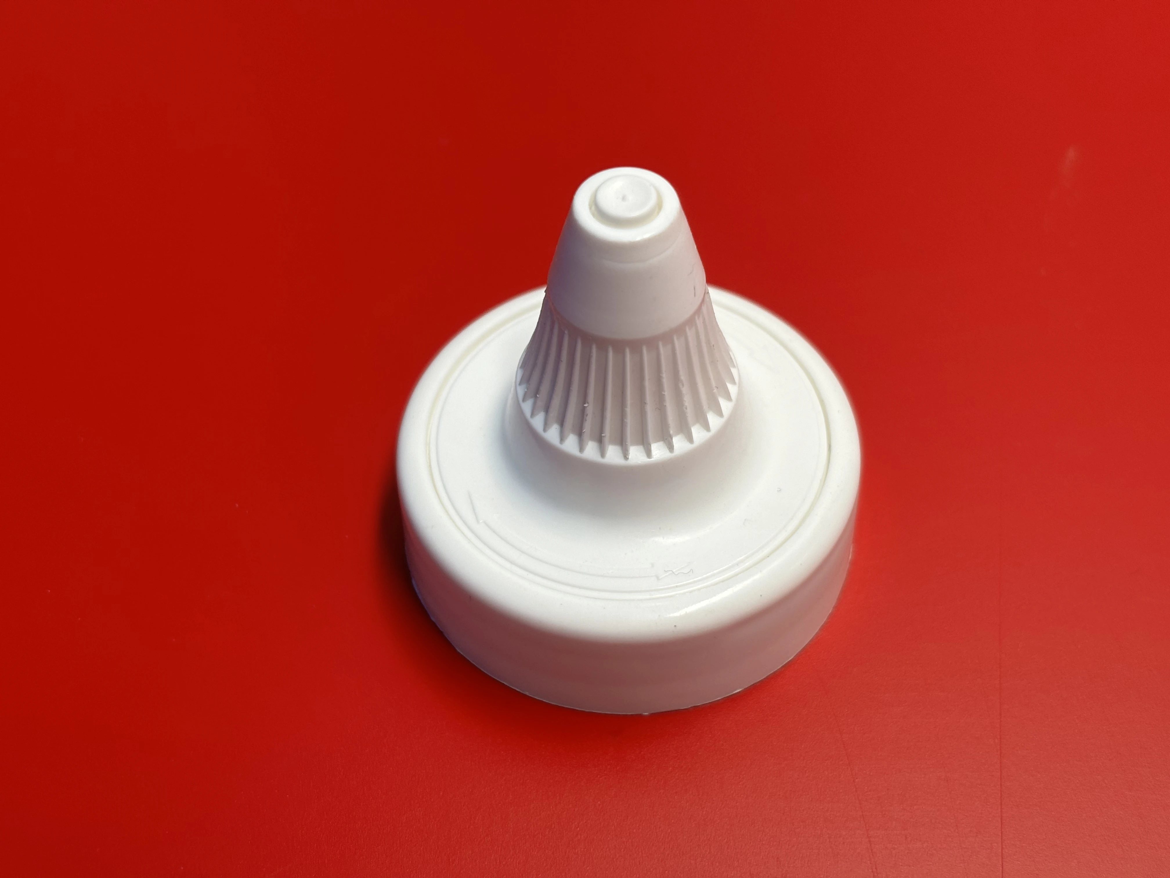 plastic twist top lid twist cap 38 400