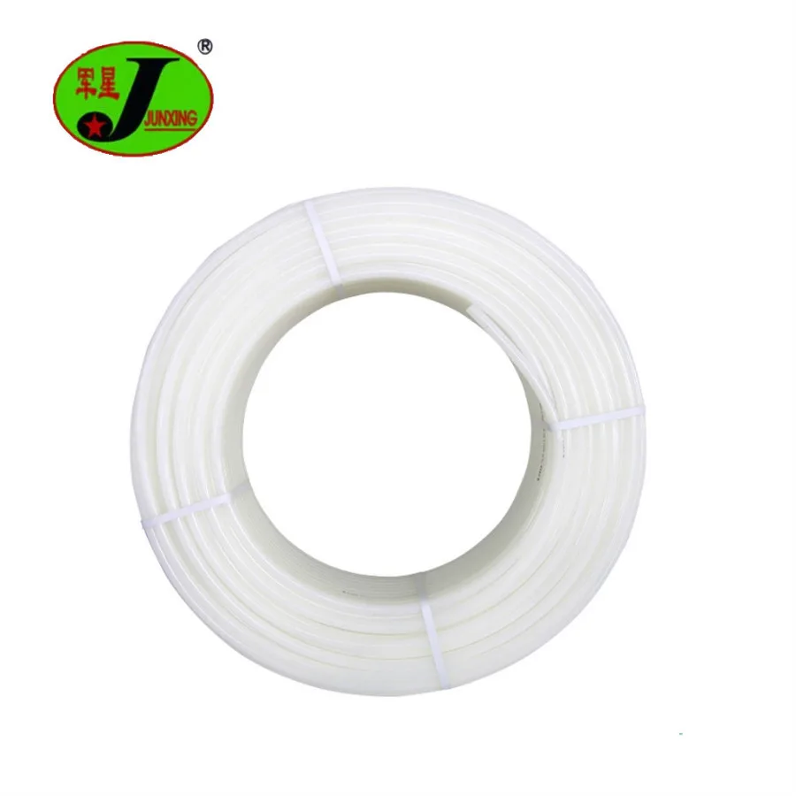 Free Sample PE-Xa PE-Xb pipe for indoor climate solutions