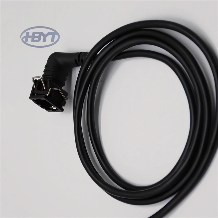 Automotive Female Adapter Wiring Harness Sockets Wire Connector Side marker lamp cable Lights Replacement