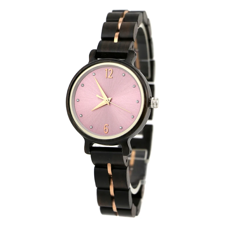 Wholesale Ocean Wooden Watches A22 Wood Watch Wooden Watches Men And Women