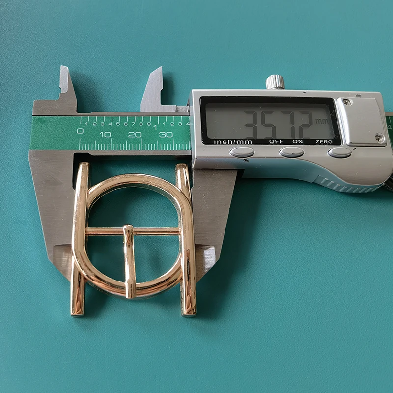 western metal belt buckle cowboy fancy buckles quick release pin D ring Custom Oval buckle