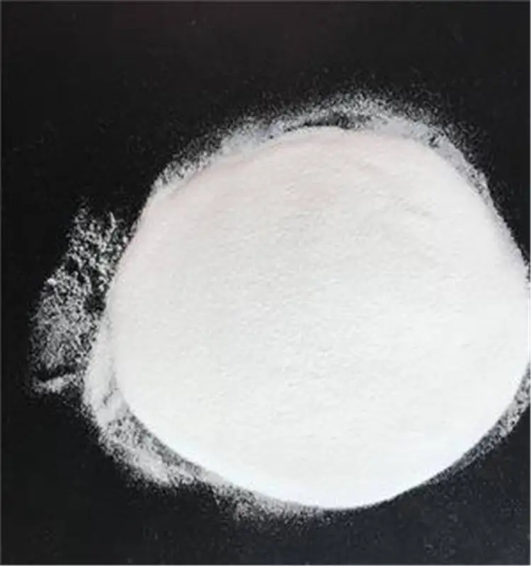 Plastic Raw Materials Industrial Grade Pvc Resin