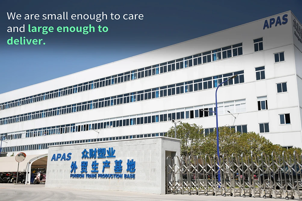 APAS  factory Quick Connect Hdpe Pipes Fittings Pe Pipe Compression Fitting Irrigation Fitting  skew Y Tee  For water supply