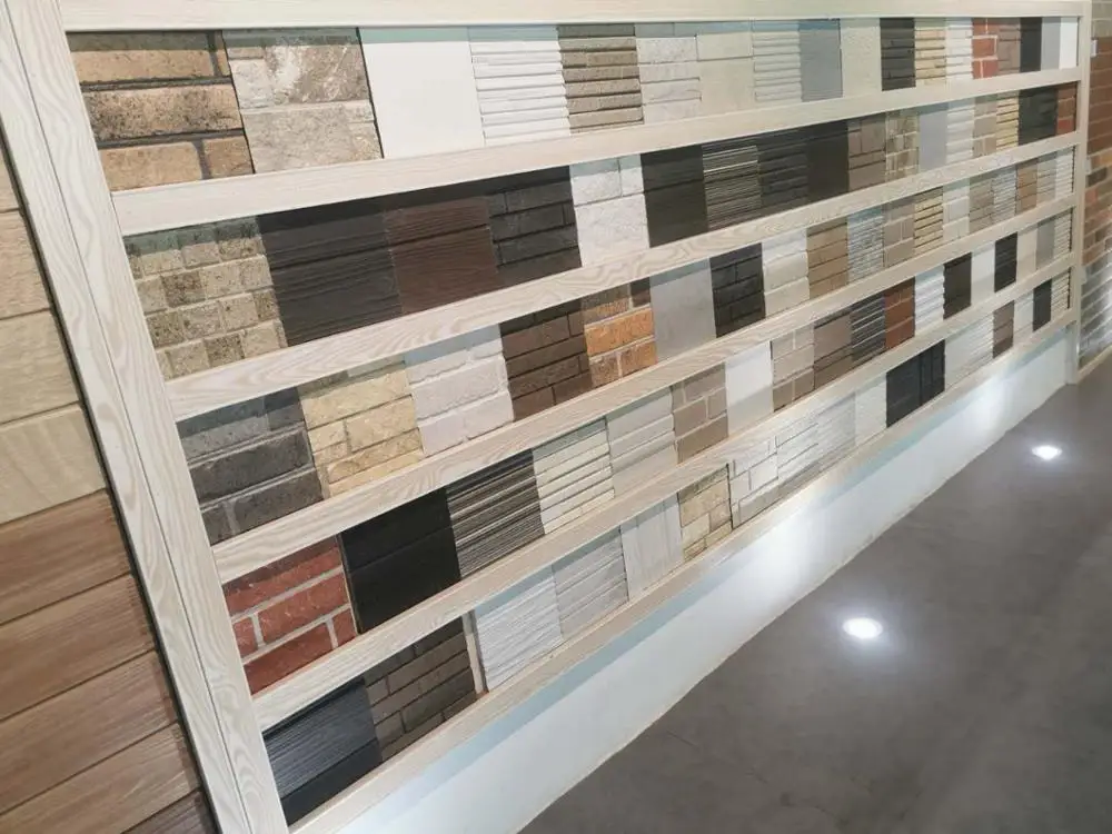 
Classic Horizontal Fiber Cement Board Siding For Villa Decoration 