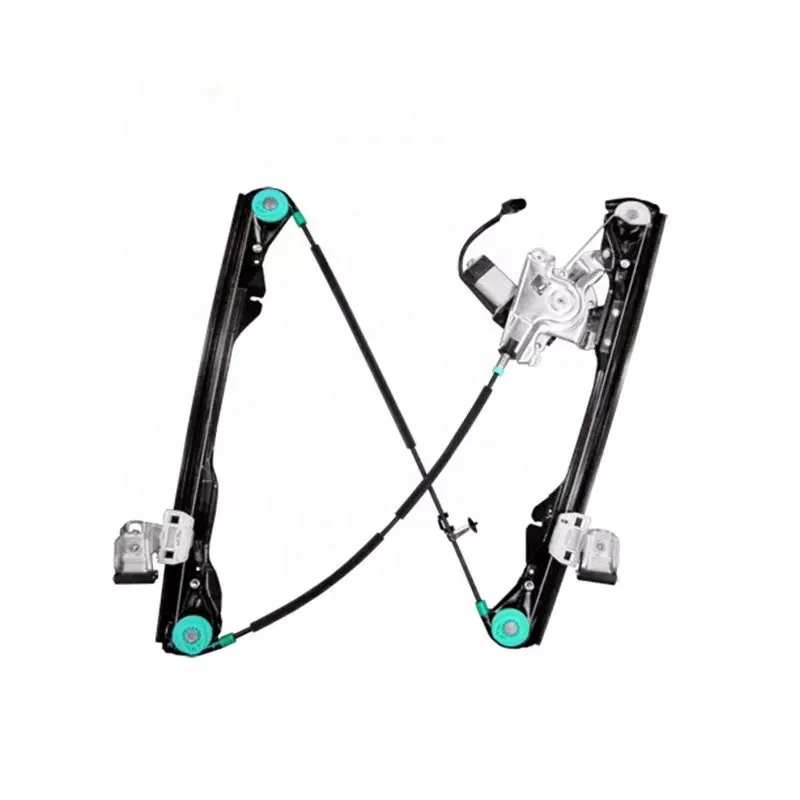 OEM 1331614 Electric Window Regulator Auto Window Regulator For Ford