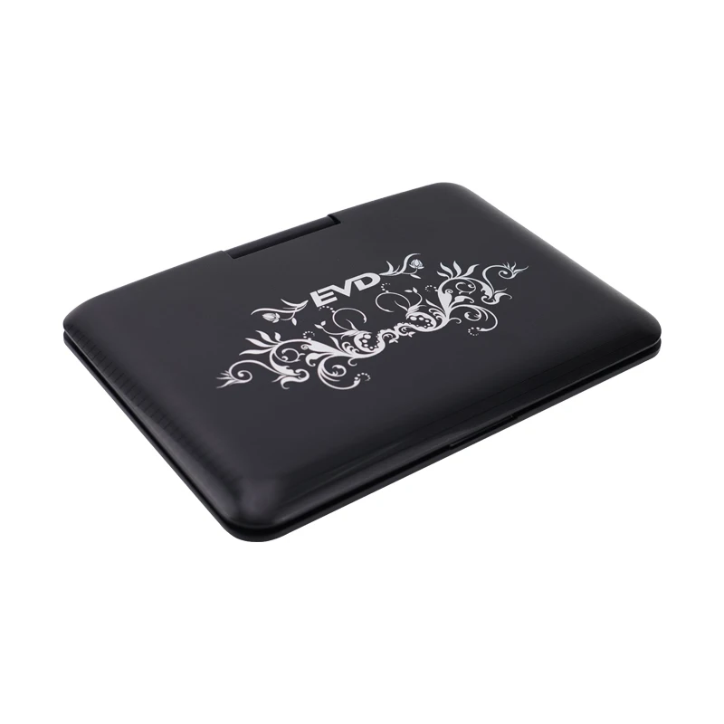 TNTSTAR TNT-780 with screen DVD EVD dish portable 1 hour 3