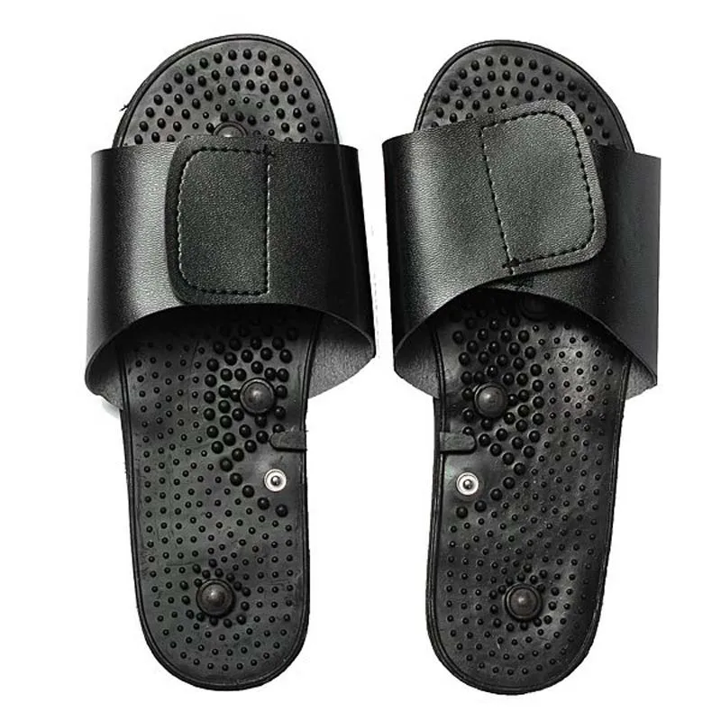 Wholesale Product Foot Massage Slippers Shoes Sandals Mat Stress Plantar Fasciitis Relief