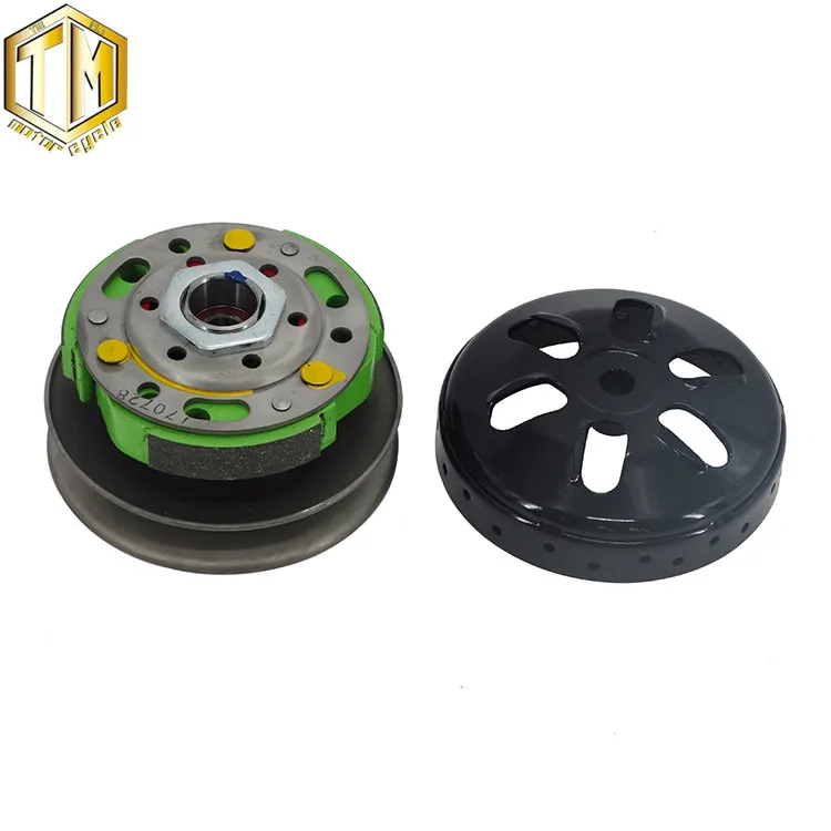 TMMP Wholesale Motorcycle Modified Clutch Assembly For HONDA DIO AF27-28