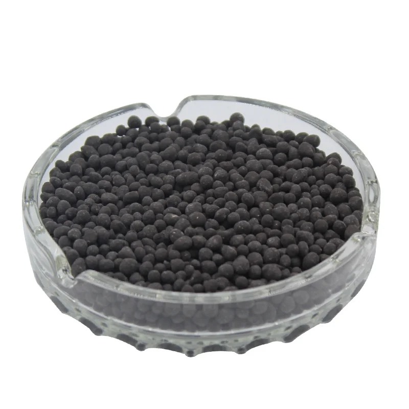Manufacture Trace Elements Wholesale Factory Price Pure Mineral Source Humic Acid