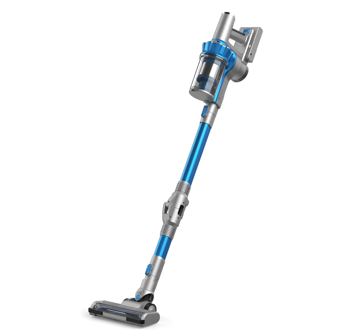 Factory  Aspirapolvere 130W 10Kpa  Wireless Cordless Handheld 4 in 1 Battery Vacuum Cleaner