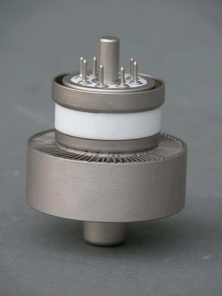 Tailor-made Professional Ceramic to Metal Brazed Processing in Vacuum or Reducing Furnace