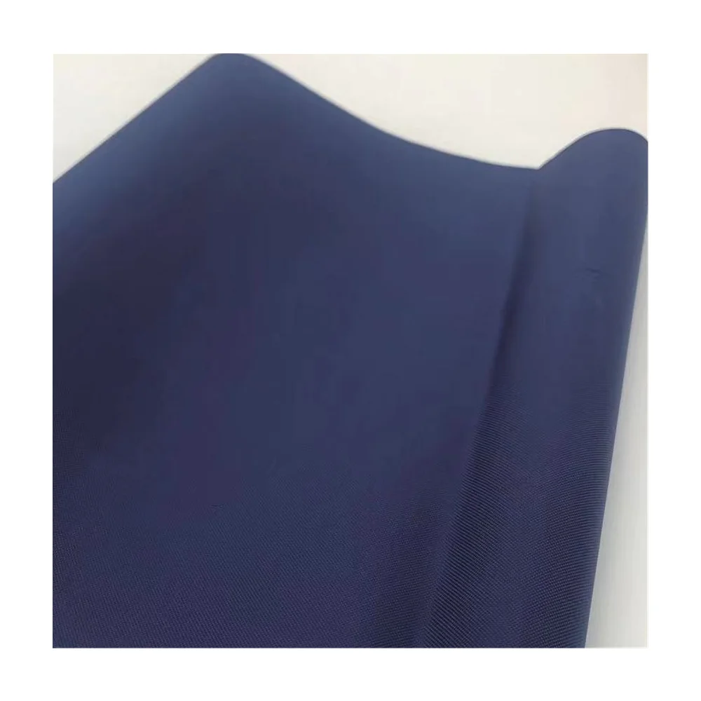 Factory Direct Sales PU+PU Coated 200 Denier 100% Polyester Waterproof Oxford Fabric For Outdoor-Industry