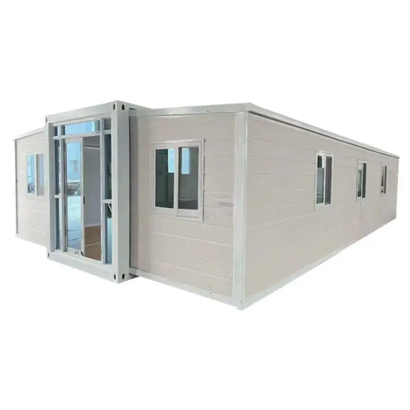 Australia Tiny Homes Cheap Detachable Portable Prefab Houses Modern 3 Bedrooms Big Tiny Homes Ready To Ship Villas