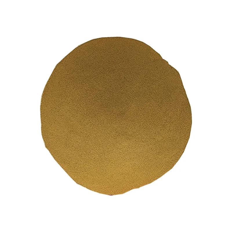 Copper Gold Powder Bronze Powder Brass powder