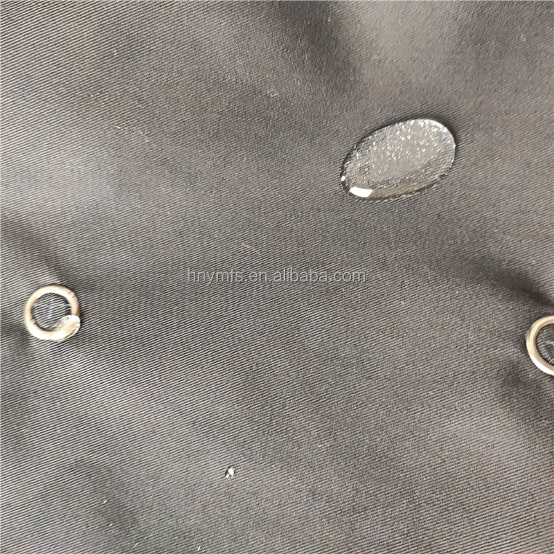 
New Products waterproof oil repellent hotel uniform white long sleeves chef uniform coat 