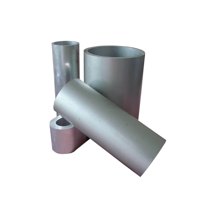 Hot sale Color coated 6061 6063 6065 6082 t5 t6 Small Round Aluminium Capillary Tube