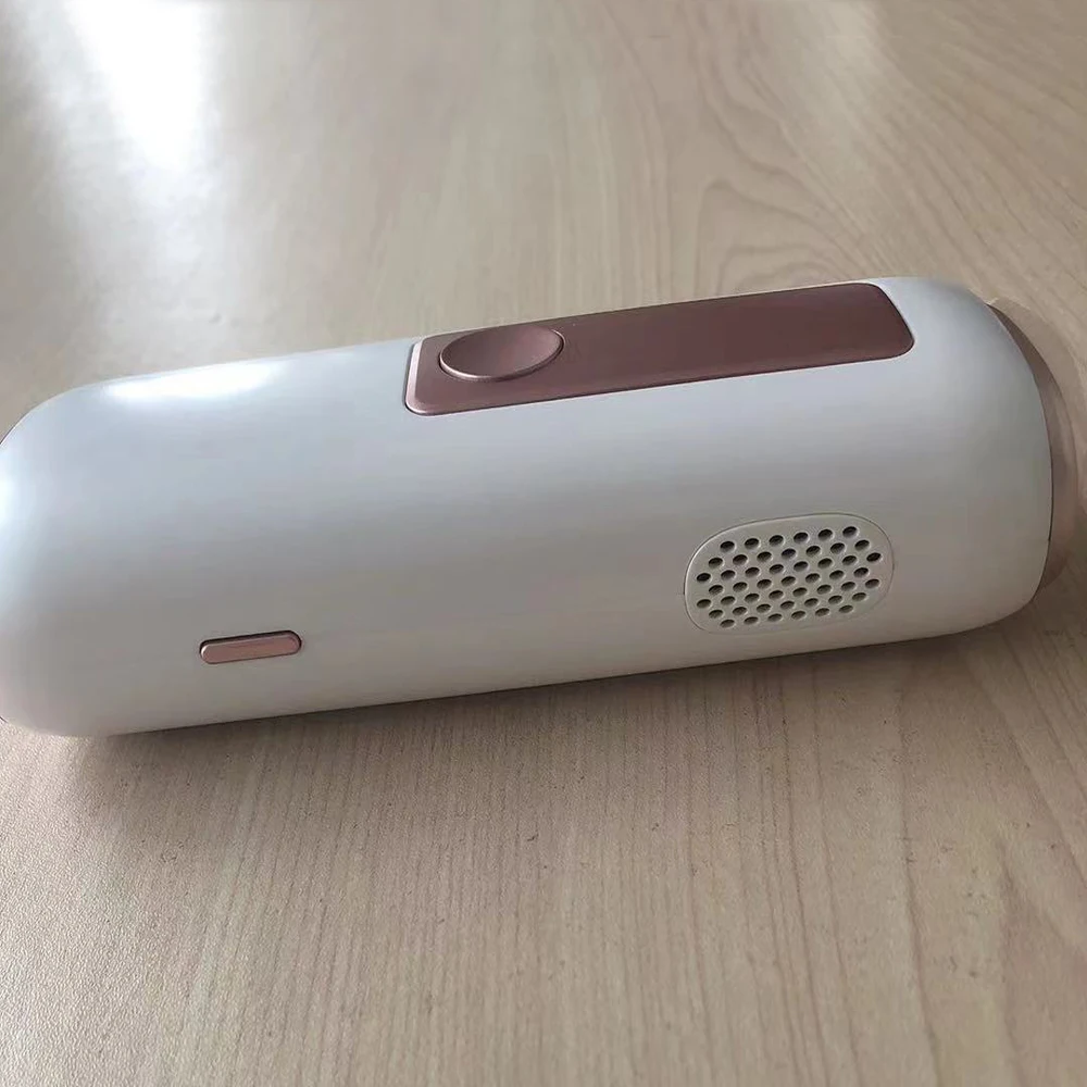 home use electric epilator painless IPL laser device portable permanent armpit hair removal to remove lip legs bikini M-910