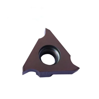 Канавочная вставка GBA43 долбежные режущие лезвия DBA43R200 из нержавеющей стали чугуна