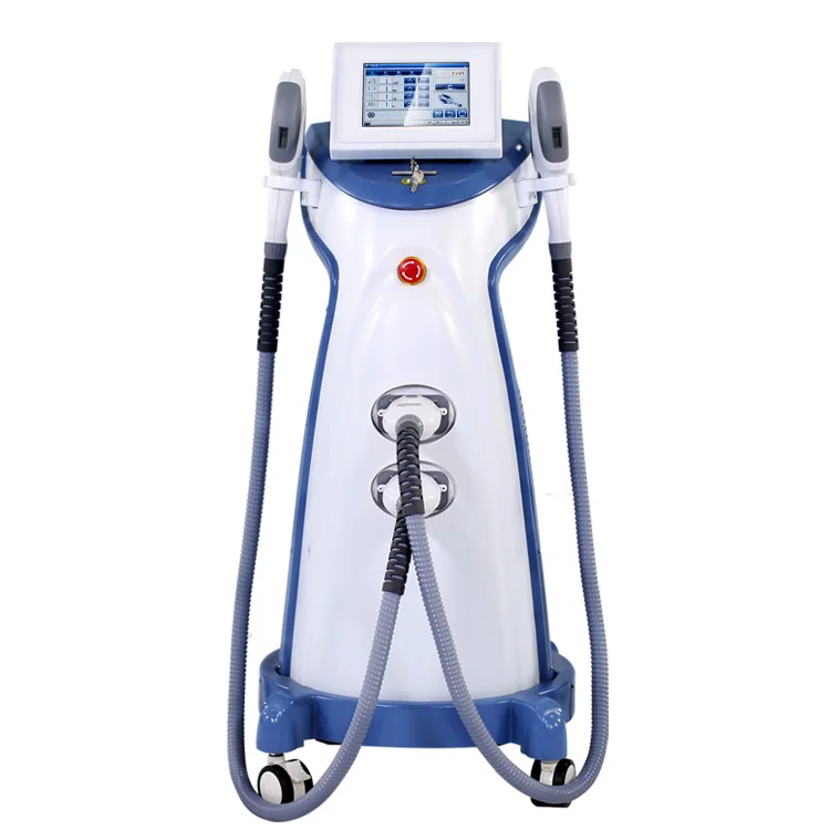 
Laser Hair Removal Ipl/New Products 2020 Technology Vertical Ipl/hot selling Shr 
