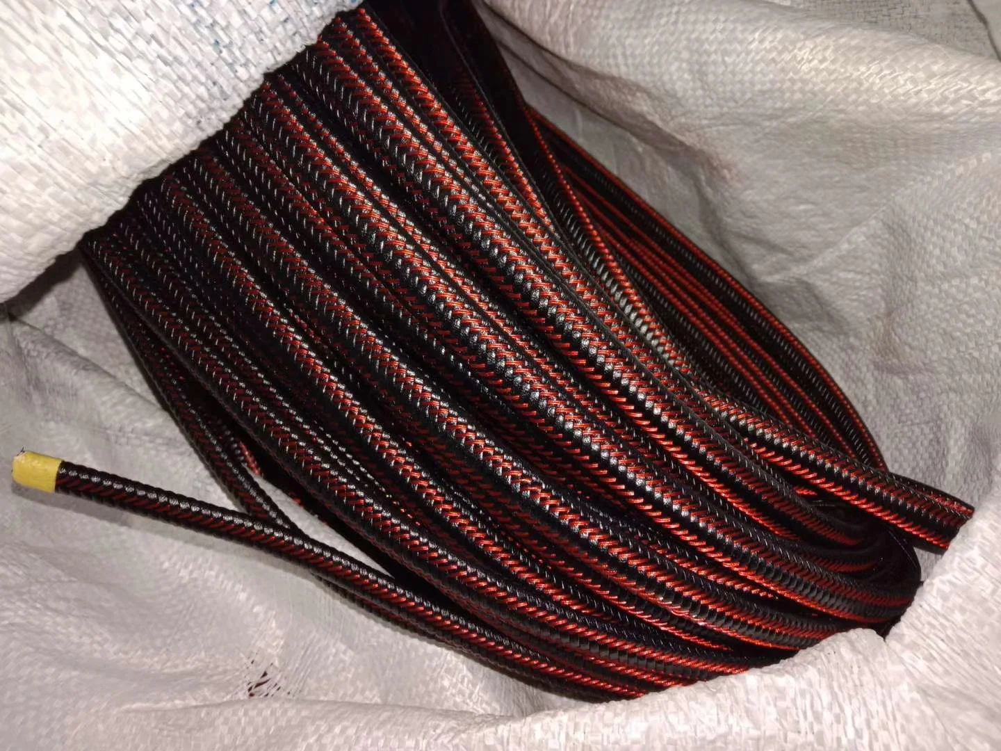 2/2.5/3/4/5/6mm Made in China good quality multi colors 3mm jewelry supplier stainless strands wire