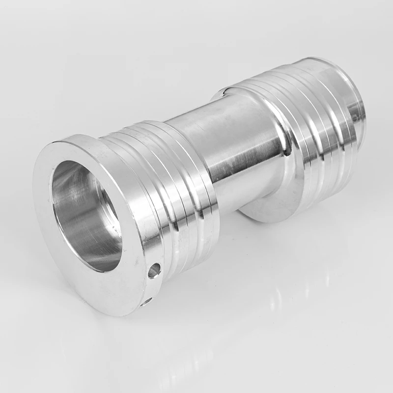 Custom Precision Milling CNC Machined Machining Aluminium Parts