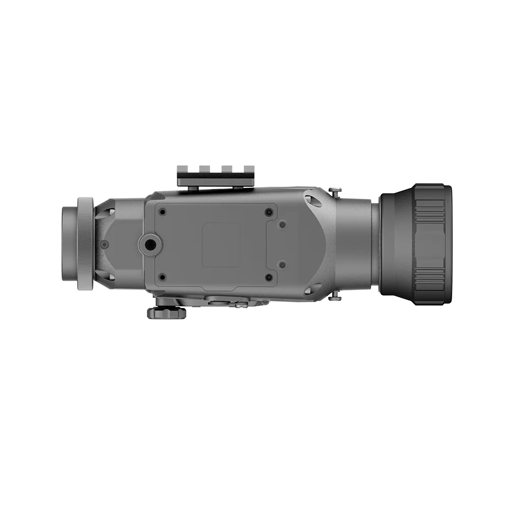 Hot Sale TA450 thermal imaging attachment riflescope clip-on