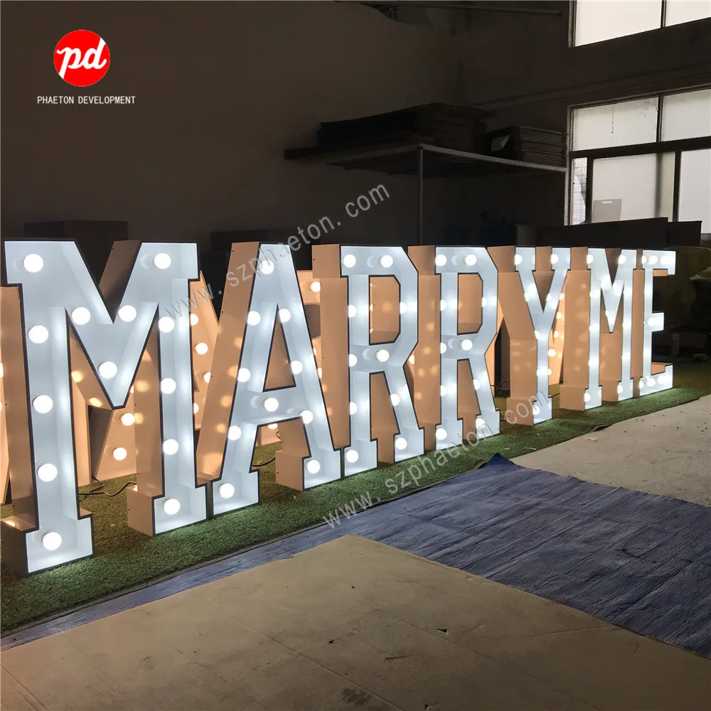 Свадебные сувениры, 3d Большие Красивые буквы мистер и миссис, свадебные буквы для украшения свадьбы