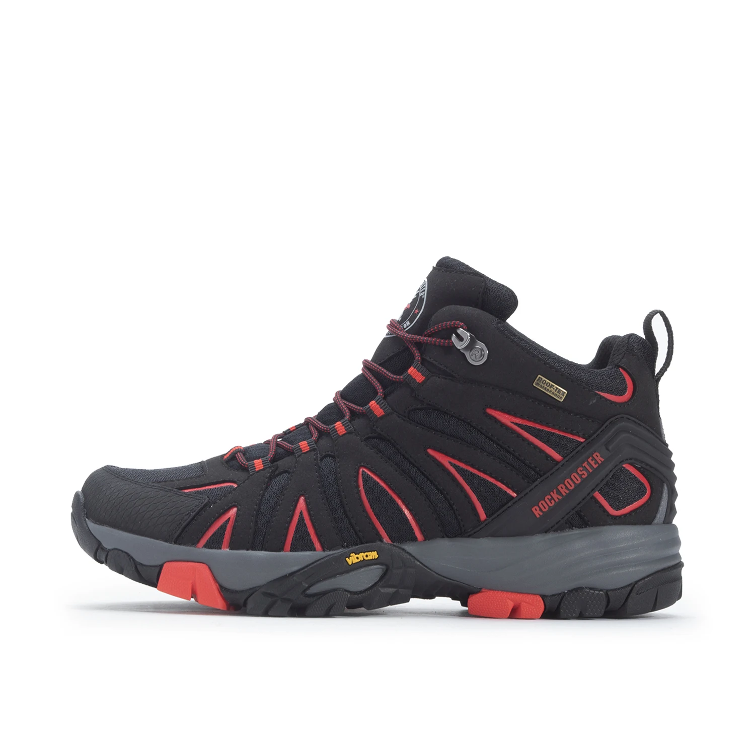 Спортивная обувь Черная спортивная экипировка Панама