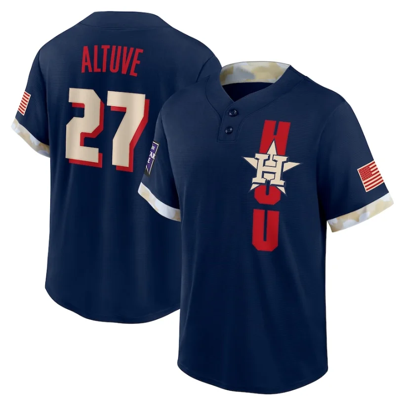 2021 Star Baseball Jerseys 50 Mookie Betts 23 Tatis Jr. 48 DeGrom 17 Ohtani Embroidery American Team Jersey