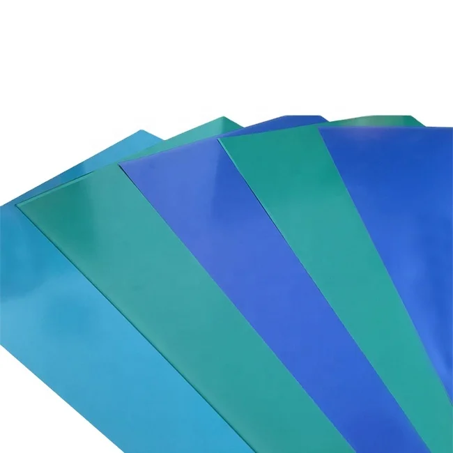 pre-sensitized positive offset high surface quality 1060 aluminum printing plates