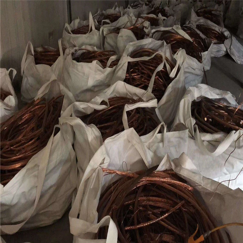 Проволочный металлолом, Прямая продажа с завода