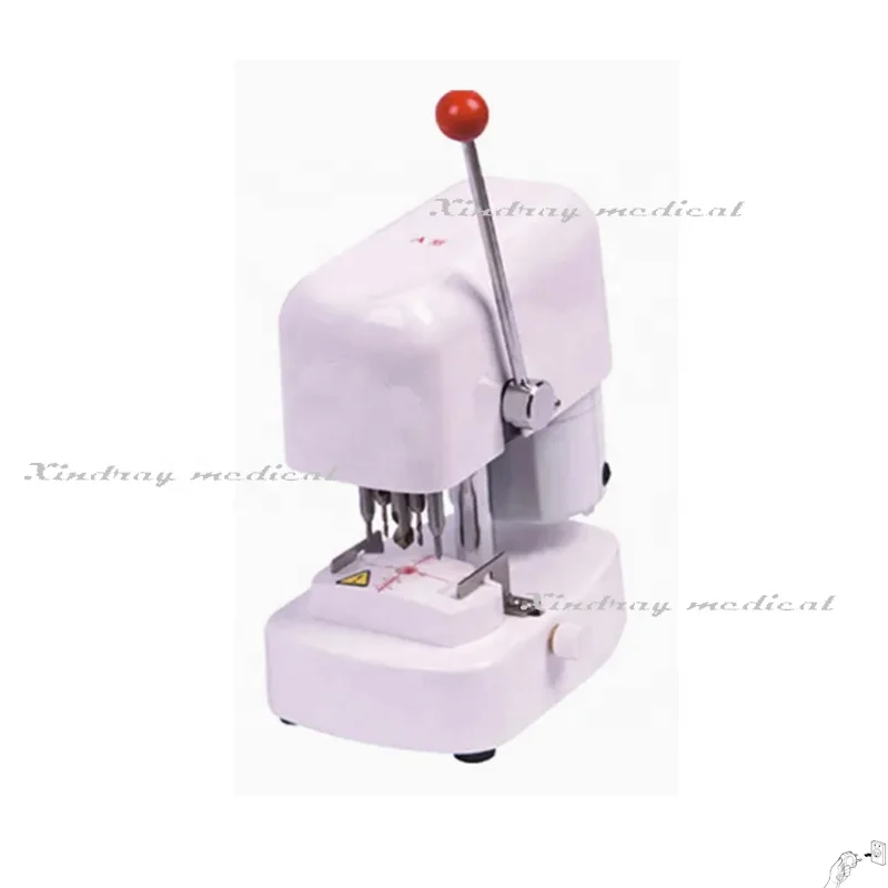 Best Quality Ly-918A Distributor Price Optometry Instrument Lens Pattern Driller Machine with Factory Price