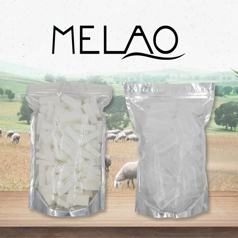 OEM/ODM Wholesale Coconut Transparent Bar Soap Base Natural Organic Diy Handmade Raw Material For Soap Making