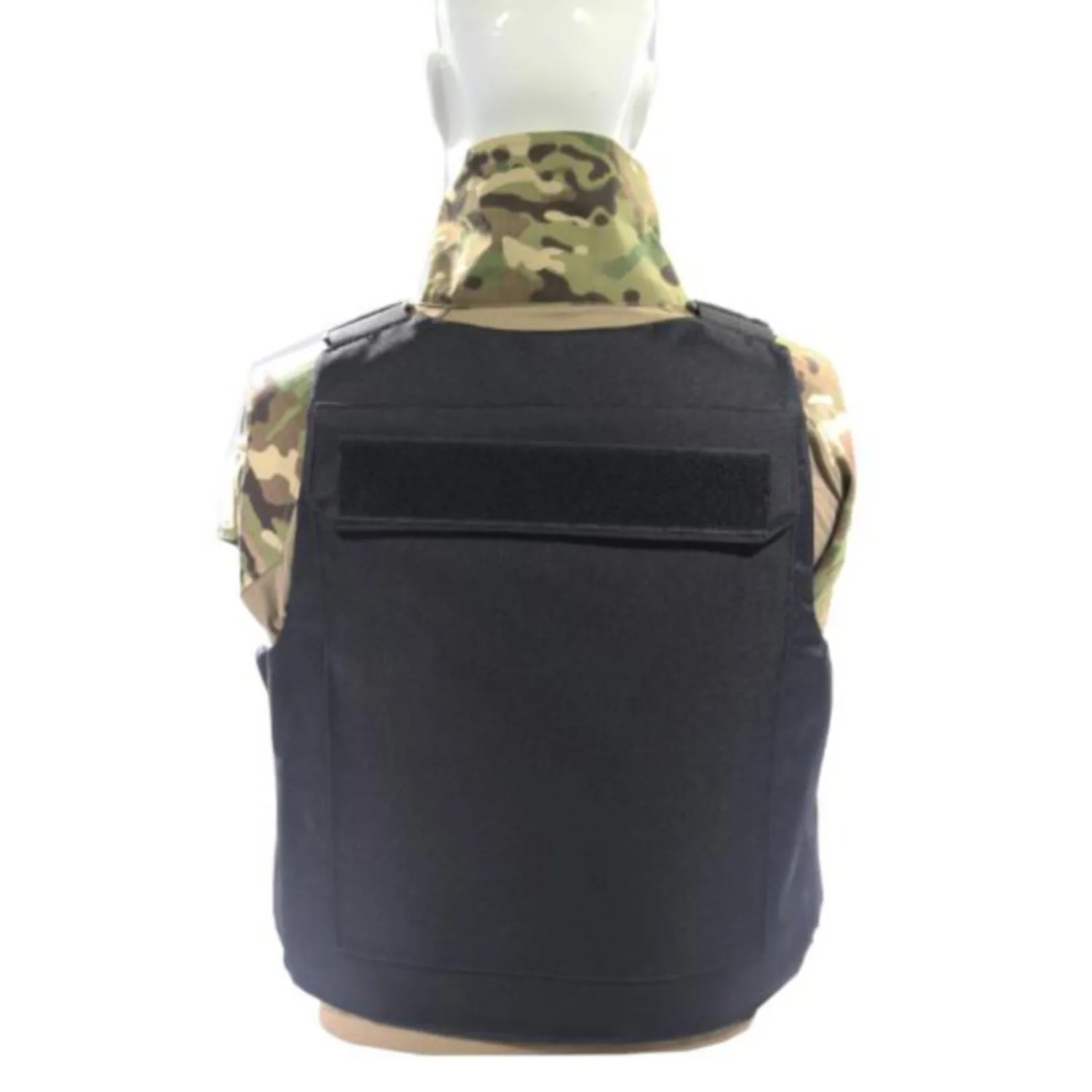 Military Police SWAT Combat Adjustable Shoulder Straps Multi MOLLE Chaleco Tactico Porta Placas De Liberacion