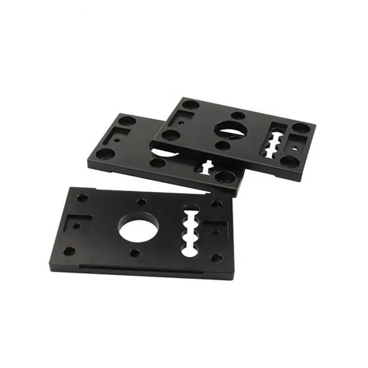 Cnc Machining Machined Large Custom High Precision Cnc Machining Part Turning Service Manufacturers Engineering Service